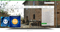 Desktop Screenshot of lacasadelucia.com
